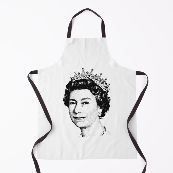 Item preview, Her Majesty Queen Elizabeth II designed and sold by benedictflores2.