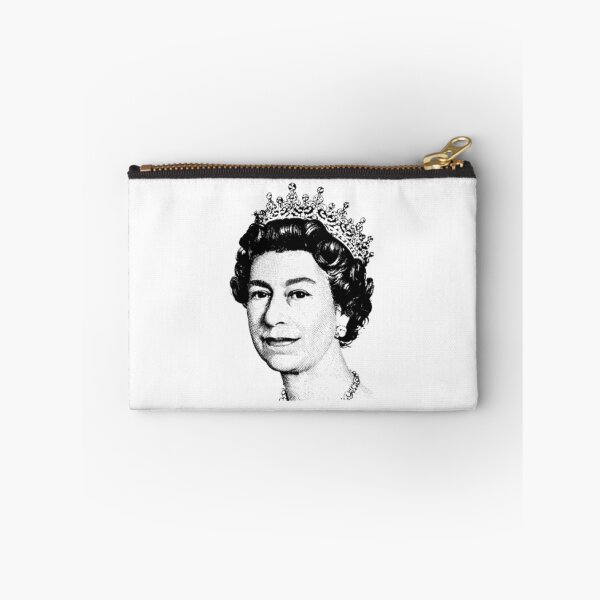 Item preview, Her Majesty Queen Elizabeth II   designed and sold by benedictflores2.