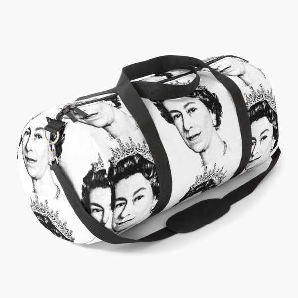 Item preview, Her Majesty Queen Elizabeth II   designed and sold by benedictflores2.