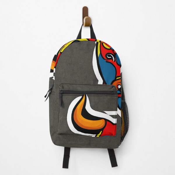 Artikelvorschau, Bull logo, geometric, vector, symmetrical, minimalism entworfen und verkauft von DrawItOnce.