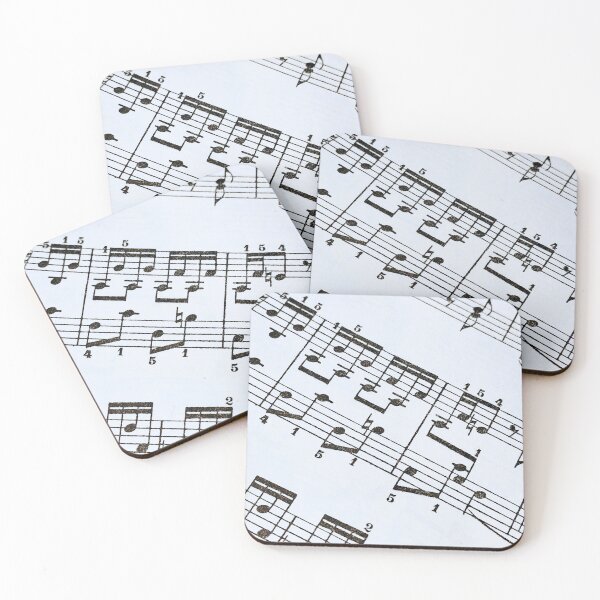 Item preview, piano sheet music designed and sold by IgorKovalenko.