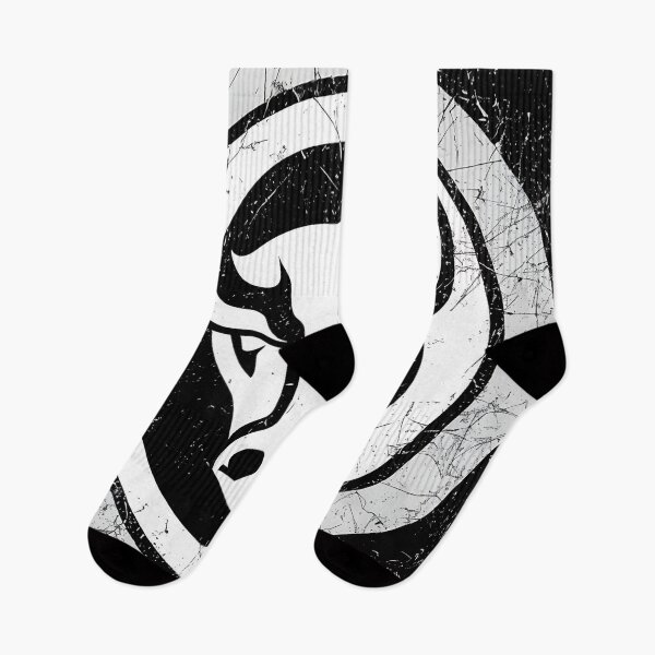 Artikelvorschau, Bull logo, geometric, vector, symmetrical, minimalism entworfen und verkauft von DrawItOnce.