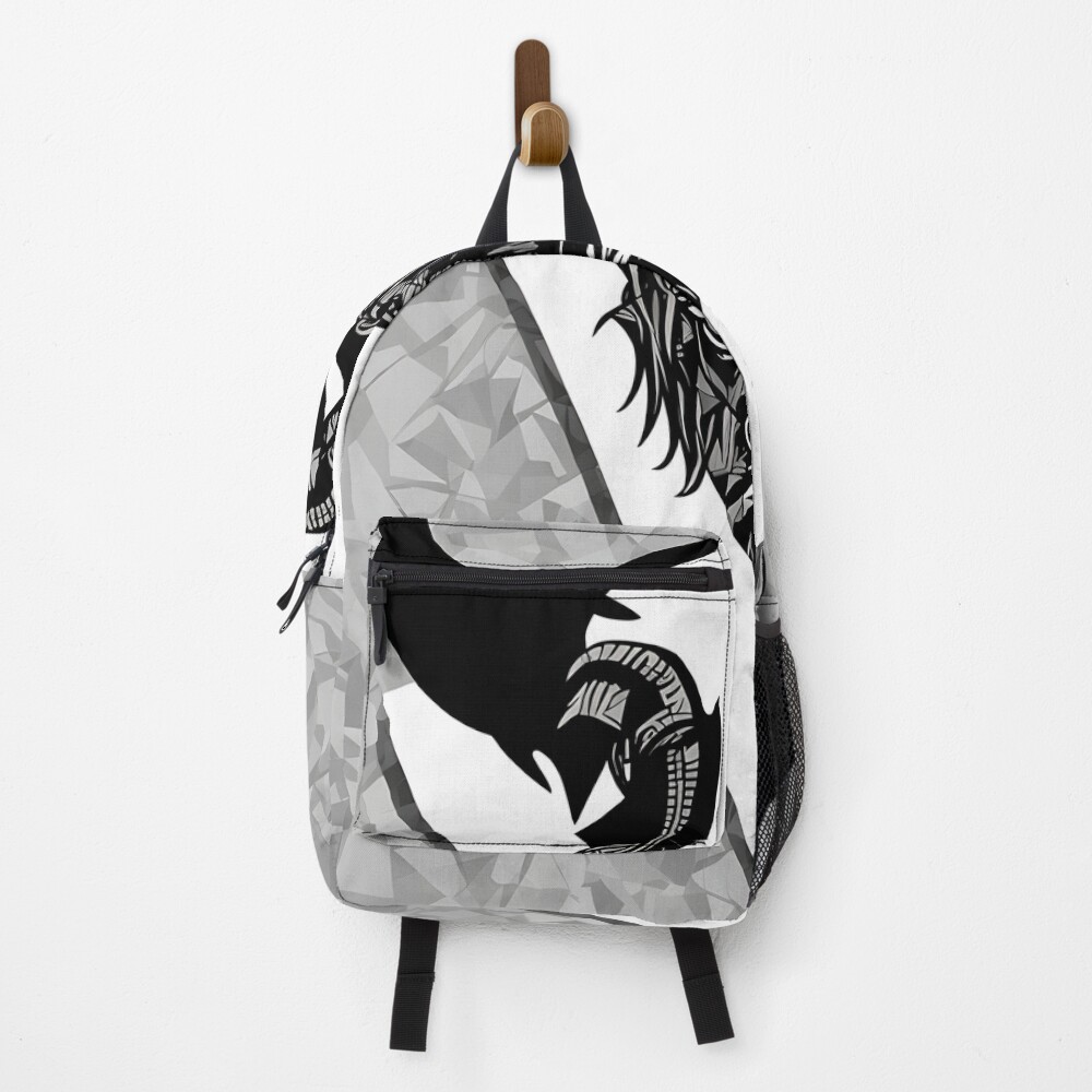 Artikel-Vorschau von Rucksack, designt und verkauft von DrawItOnce.