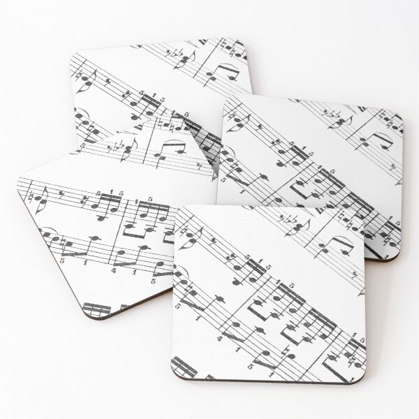Item preview, piano sheet music designed and sold by IgorKovalenko.