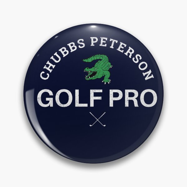 Item preview, Chubbs Peterson GOLF PRO designed and sold by Primotees.