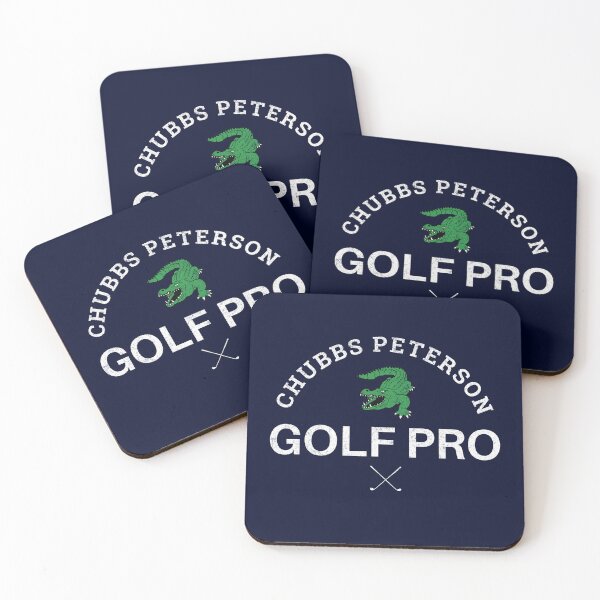 Item preview, Chubbs Peterson GOLF PRO designed and sold by Primotees.