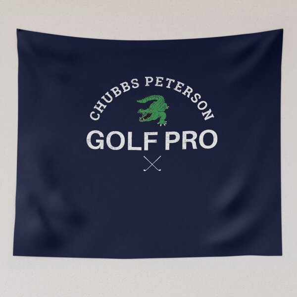Item preview, Chubbs Peterson GOLF PRO designed and sold by Primotees.