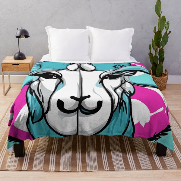 Artikelvorschau, Sheep logo, geometric, vector, symmetrical, minimalism entworfen und verkauft von DrawItOnce.