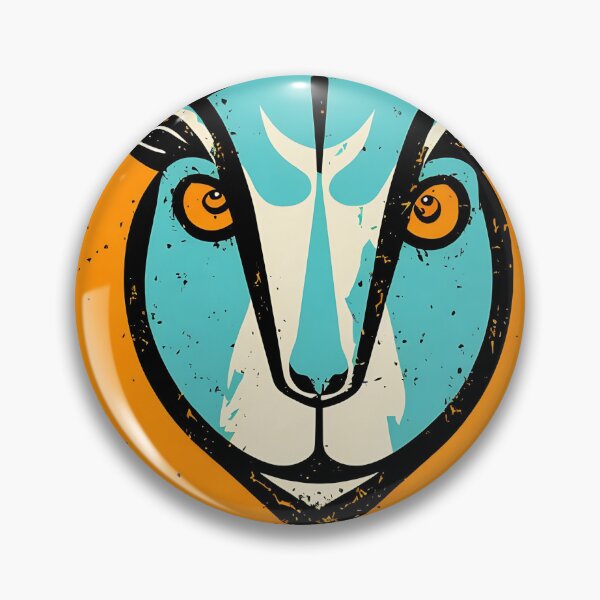 Artikelvorschau, Sheep logo, geometric, vector, symmetrical, minimalism entworfen und verkauft von DrawItOnce.