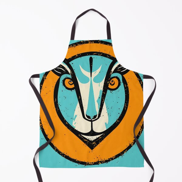 Item preview, Sheep logo, geometric, vector, symmetrical, minimalism designed and sold by DrawItOnce.