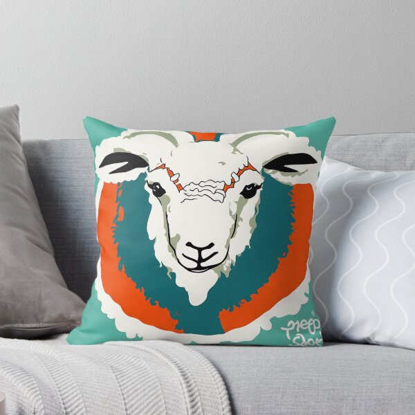 Artikelvorschau, Sheep logo, geometric, vector, symmetrical, minimalism entworfen und verkauft von DrawItOnce.