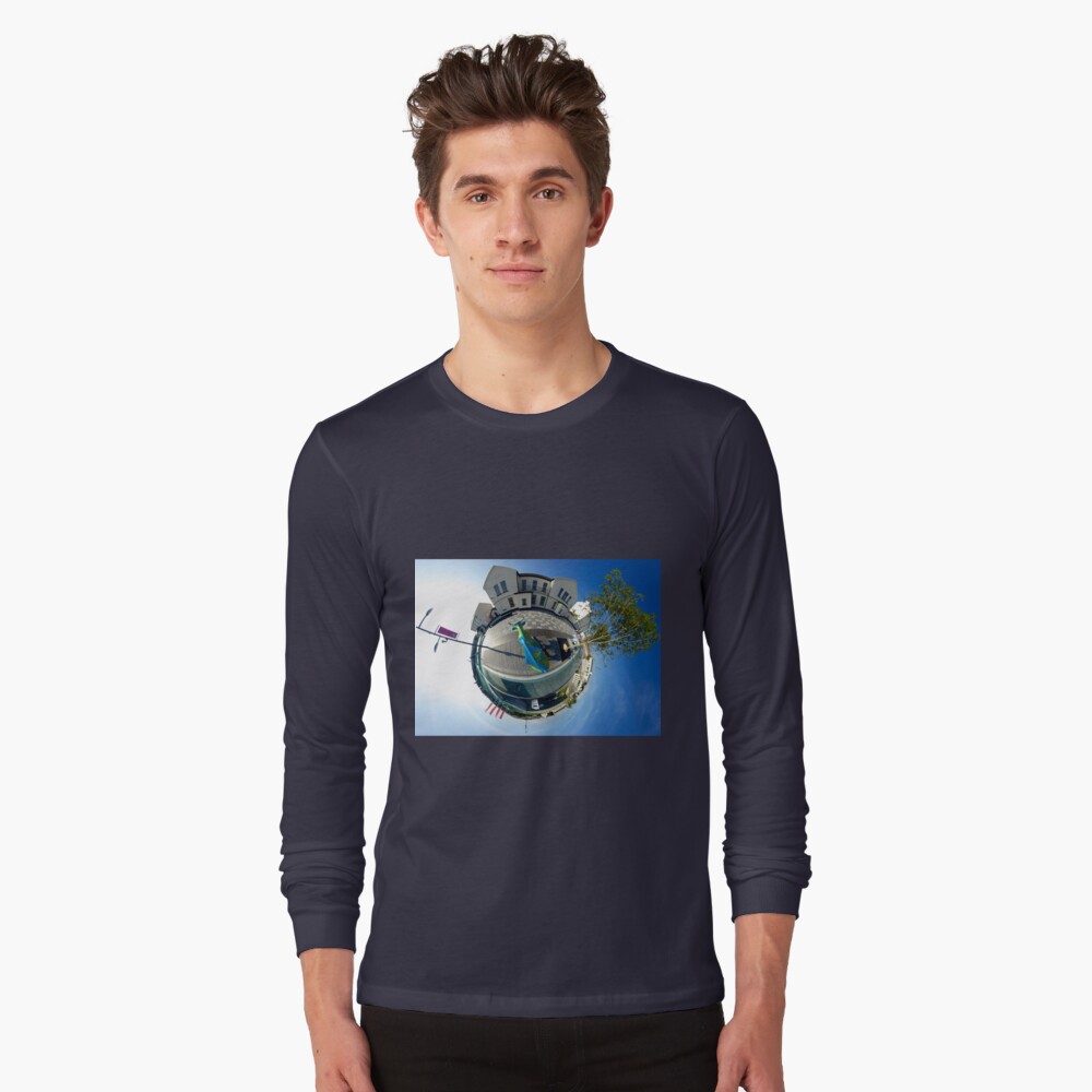 Item preview, Long Sleeve T-Shirt designed and sold by VeryIreland.