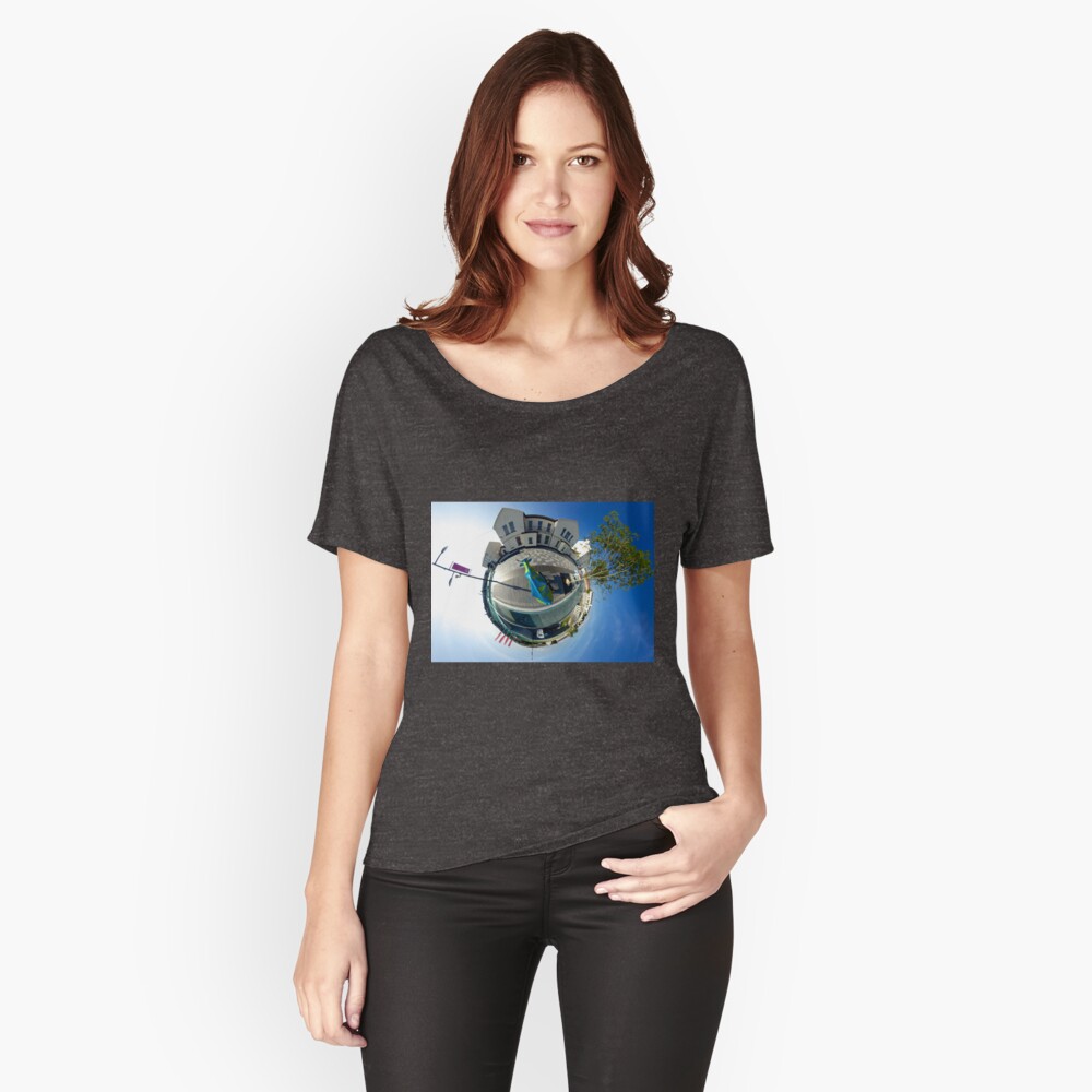 Item preview, Relaxed Fit T-Shirt designed and sold by VeryIreland.