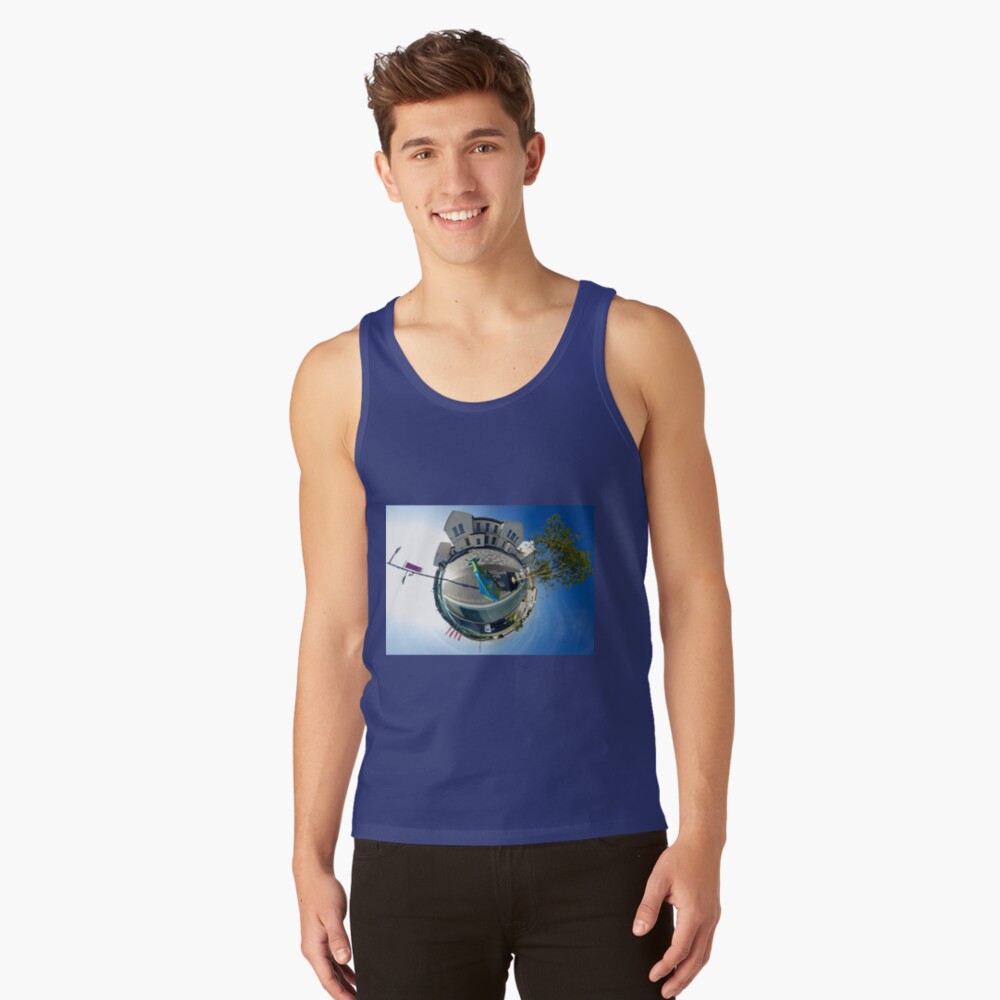 Item preview, Tank Top designed and sold by VeryIreland.