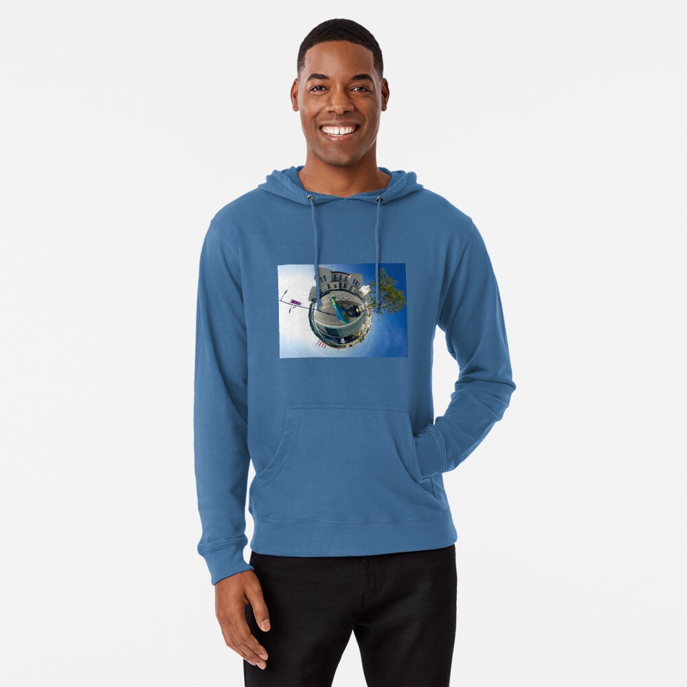 Item preview, Lightweight Hoodie designed and sold by VeryIreland.