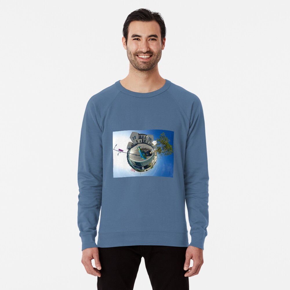 Item preview, Lightweight Sweatshirt designed and sold by VeryIreland.