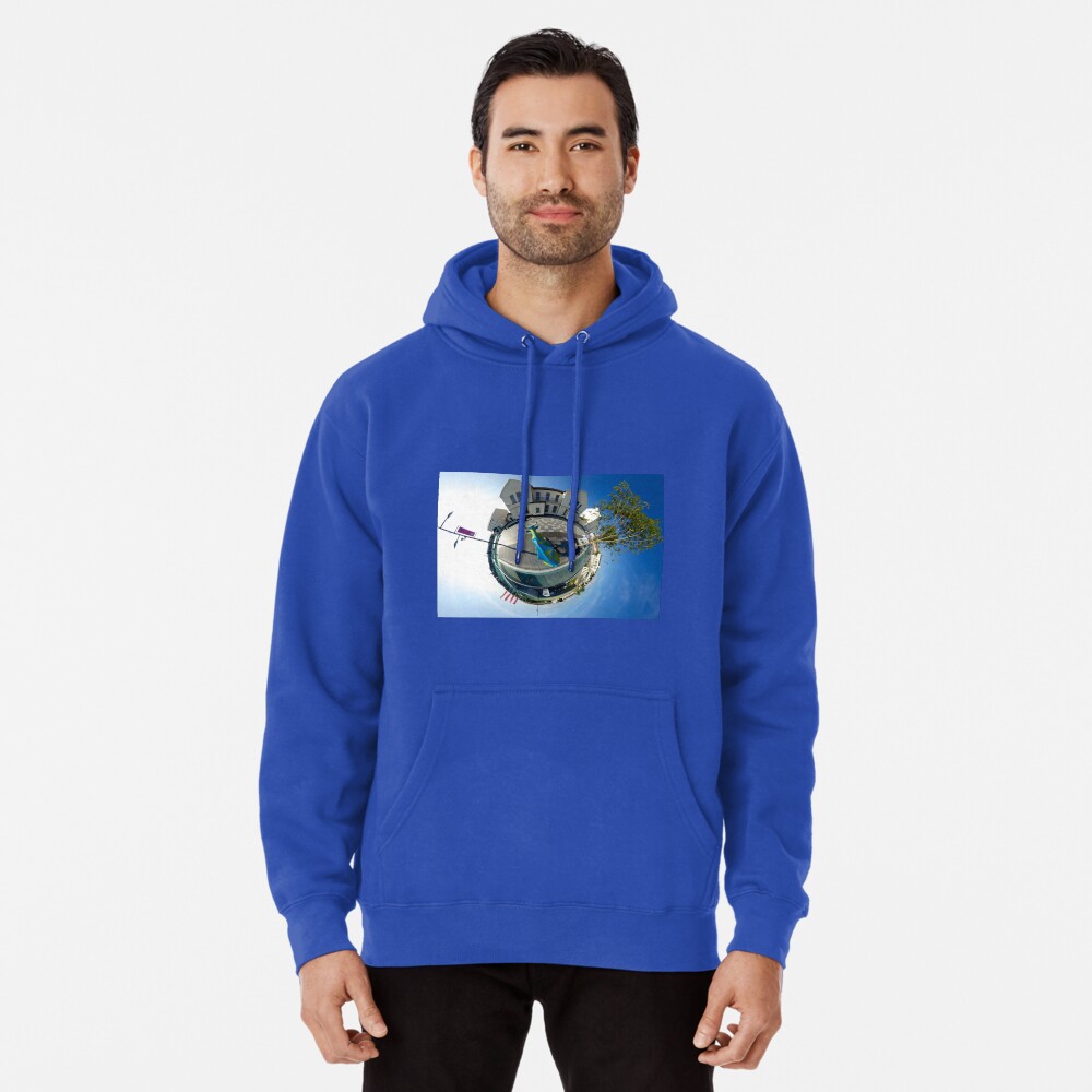 Item preview, Pullover Hoodie designed and sold by VeryIreland.