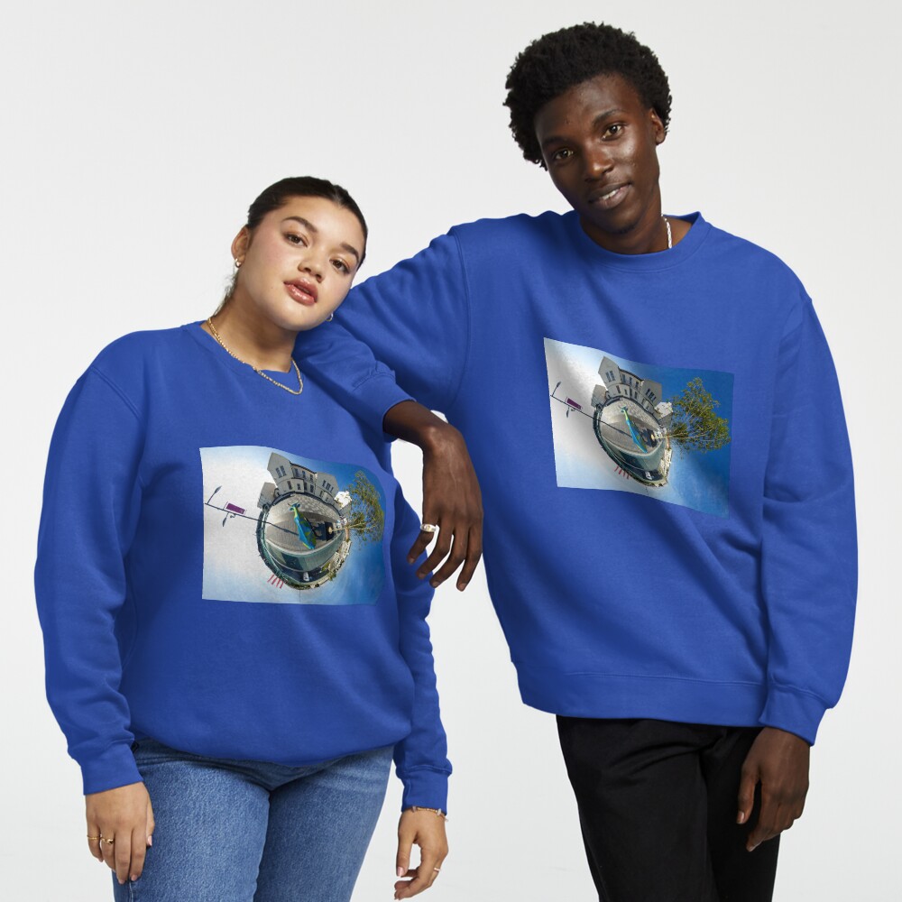 Item preview, Pullover Sweatshirt designed and sold by VeryIreland.