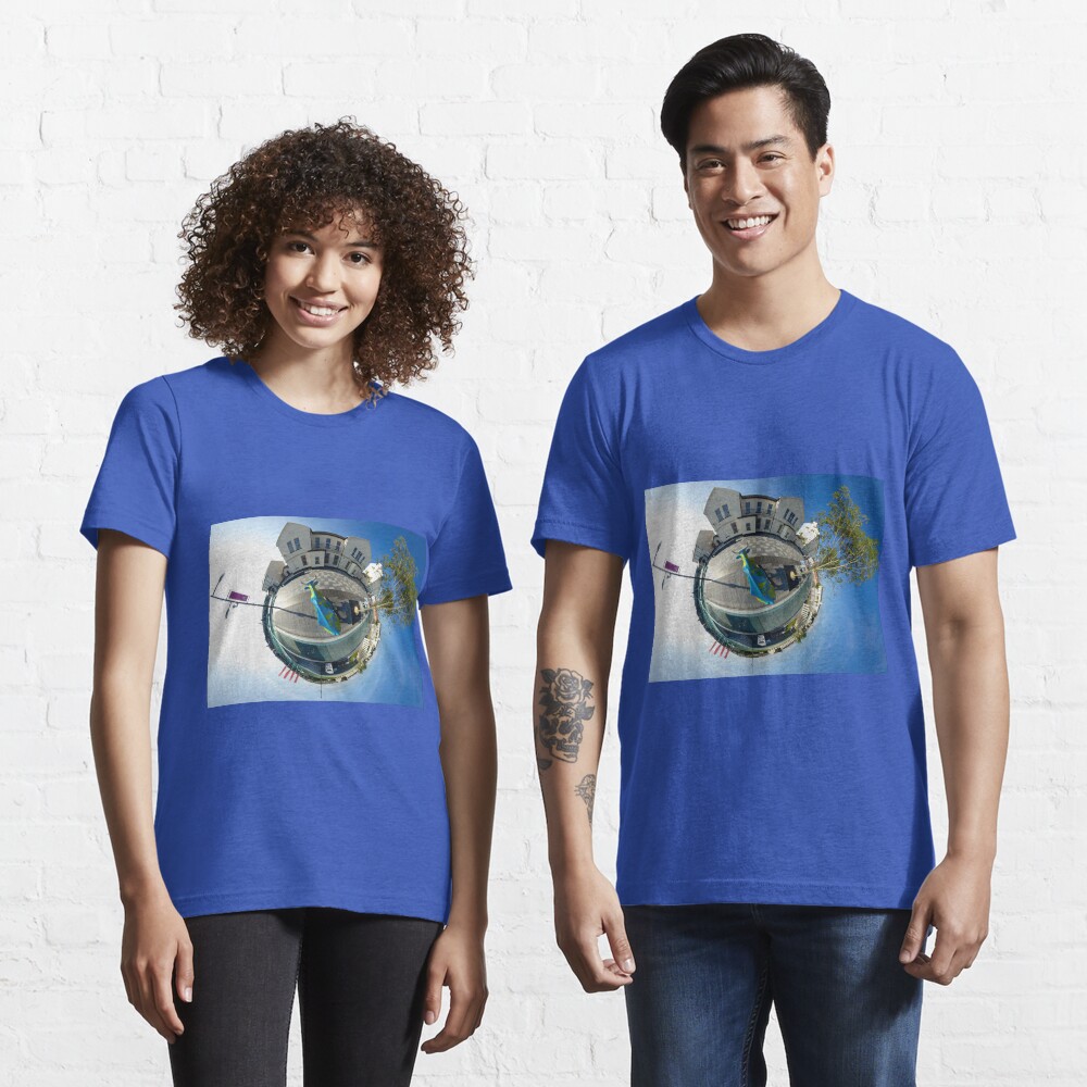Item preview, Essential T-Shirt designed and sold by VeryIreland.