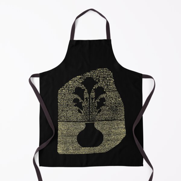 Item preview, Rosetta Stone Old Shape With Lotus Vase designed and sold by emhoteb.