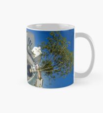 Cow Parade - diaspora Classic Mug