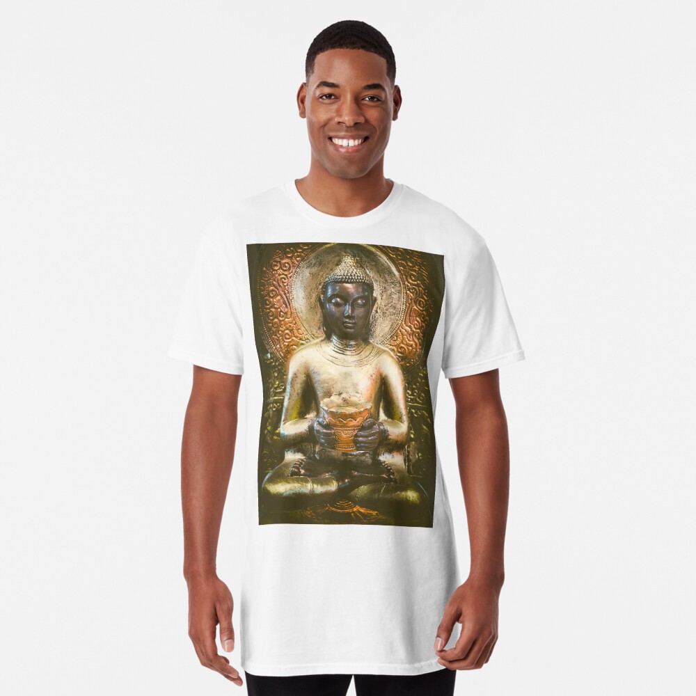 Item preview, Long T-Shirt designed and sold by wildfaun.