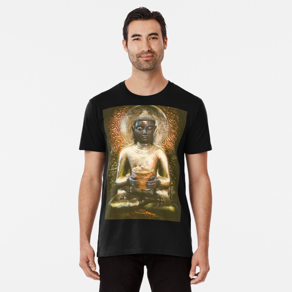 Item preview, Premium T-Shirt designed and sold by wildfaun.