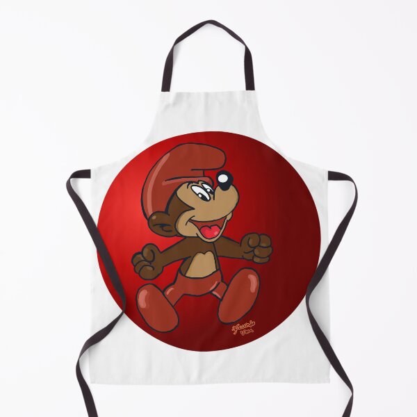 Item preview, Cheeky Bear full of glee designed and sold by FacundoUnia.