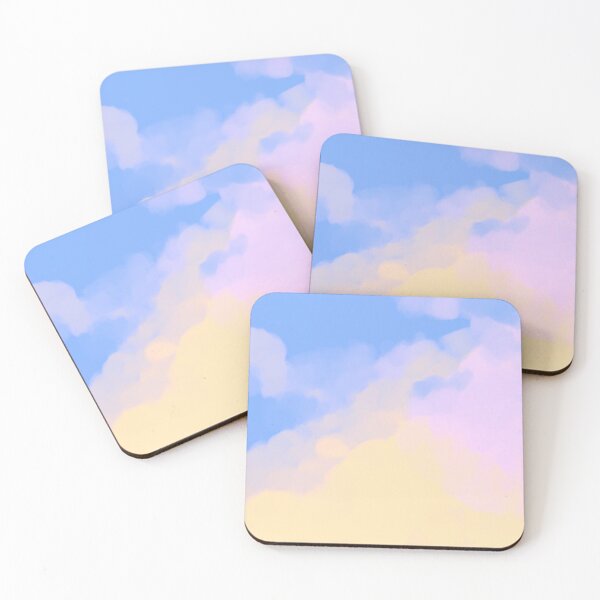 Item preview, CLOUDS designed and sold by gfroooty.