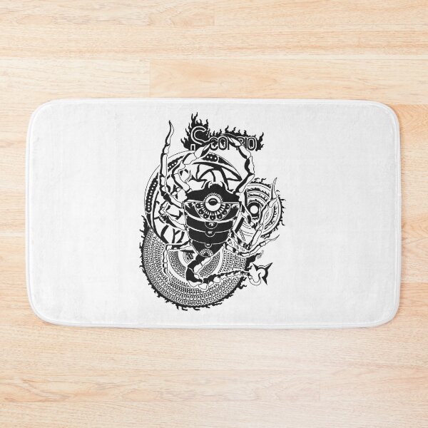 Item preview, Scorpio designed and sold by Maggie Vieira.