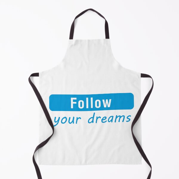 Item preview, Follow your dreams designed and sold by jfcreations.
