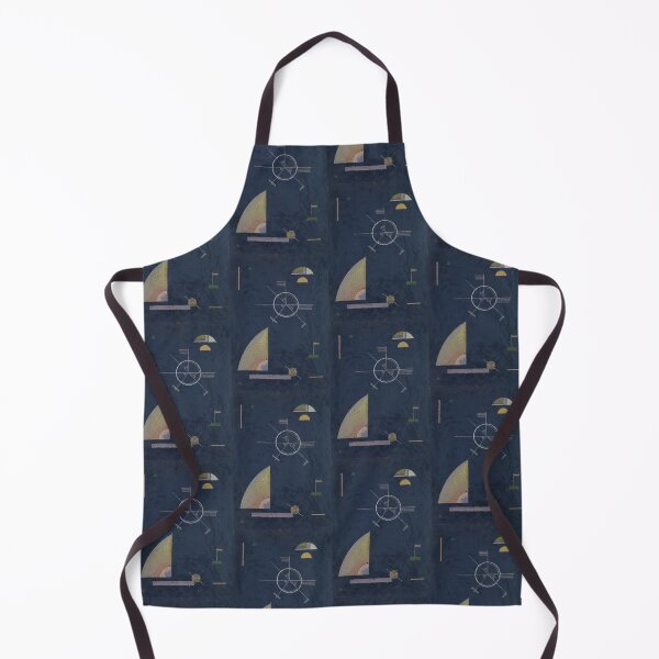 Item preview, Wassily Kandinsky Dull gray (1930) | Wassily Kandinsky abstract art designed and sold by TeeARTHY.