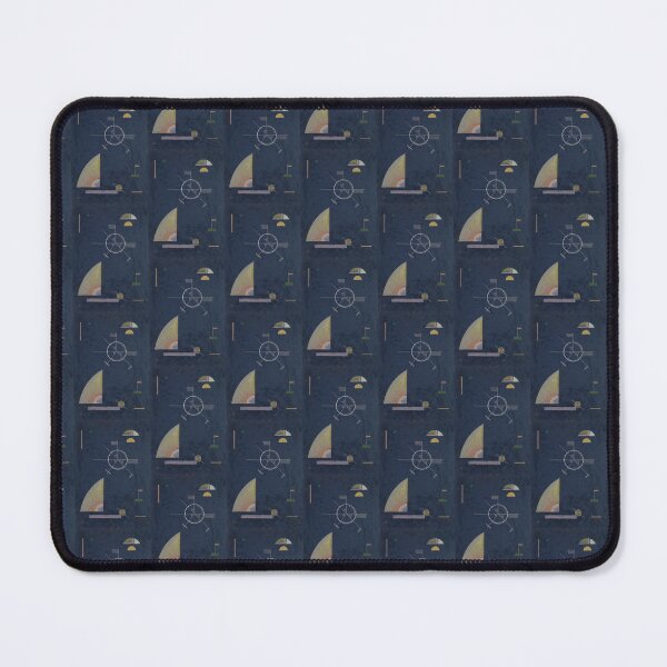 Item preview, Wassily Kandinsky Dull gray (1930)  | Wassily Kandinsky abstract art designed and sold by TeeARTHY.