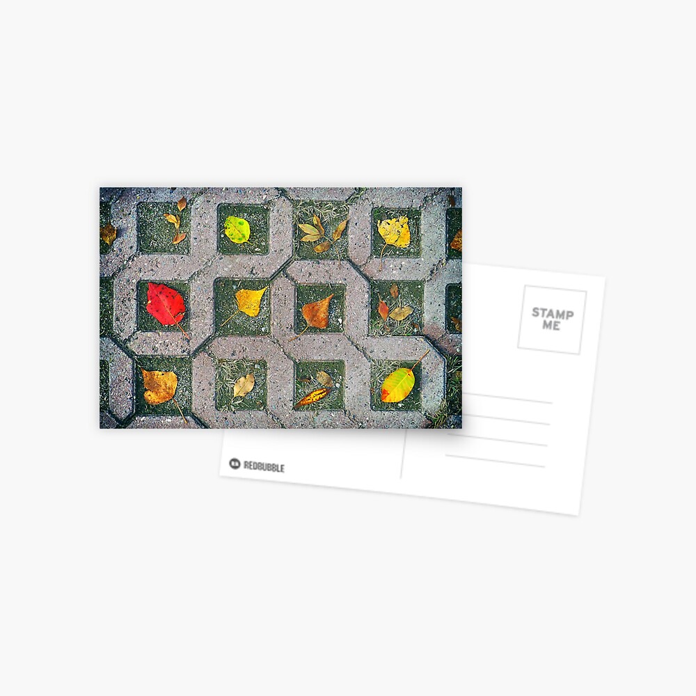 Item preview, Postcard designed and sold by wildfaun.