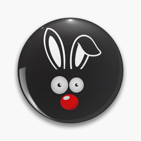 Item preview, The clown rabbit designed and sold by GorLorLar.
