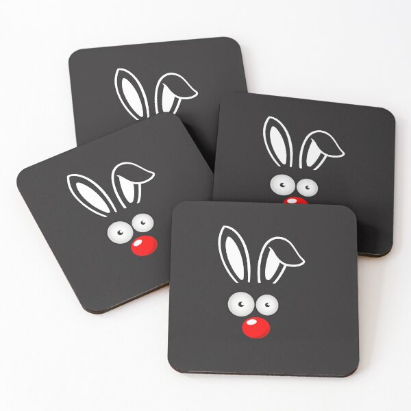 Item preview, The clown rabbit designed and sold by GorLorLar.
