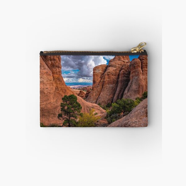 Item preview, Autumn on the Rocks designed and sold by Viv Thompson Photography .