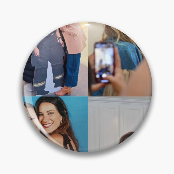 Item preview, danielle savre and stefania spampinato designed and sold by celebsprints.