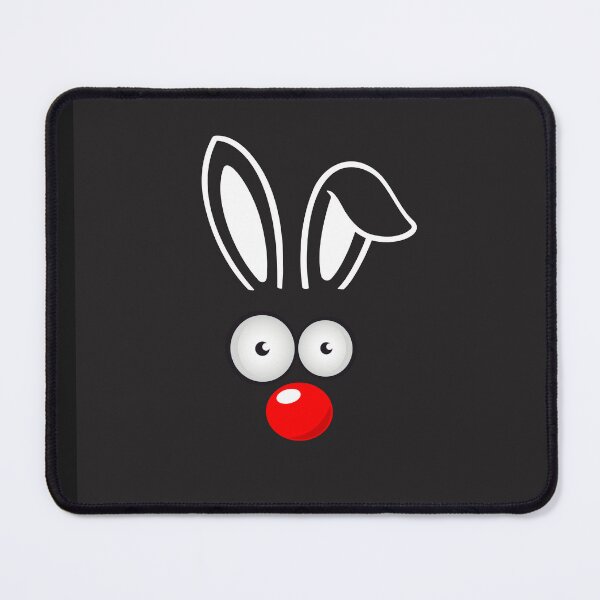 Item preview, The clown rabbit designed and sold by GorLorLar.