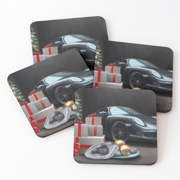 Item preview, Porch present in Christmas designed and sold by SpaceCars.