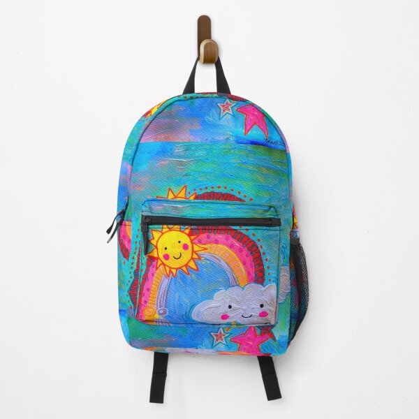 Item preview, Favorite color is rainbow designed and sold by Brenda  Knoll.