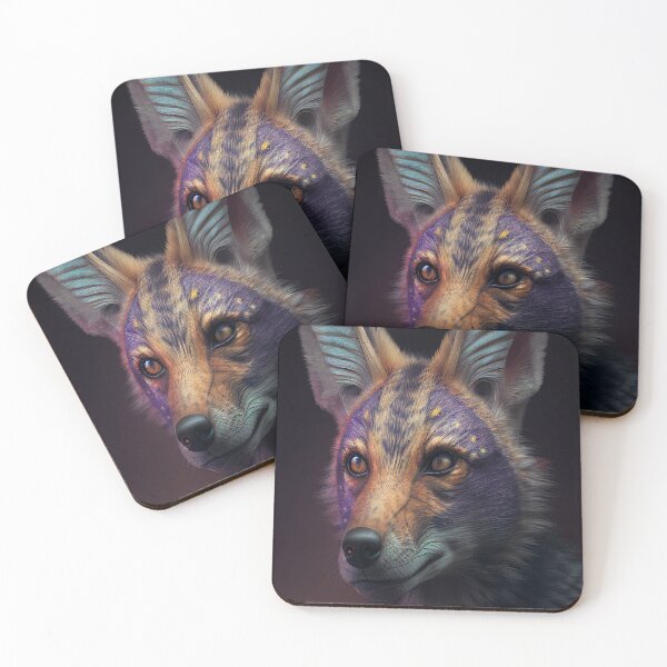 Item preview, Jacky designed and sold by DesignEternity.