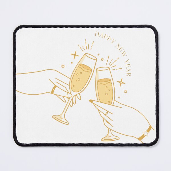 Item preview, New year celebration  designed and sold by artoffaizan.