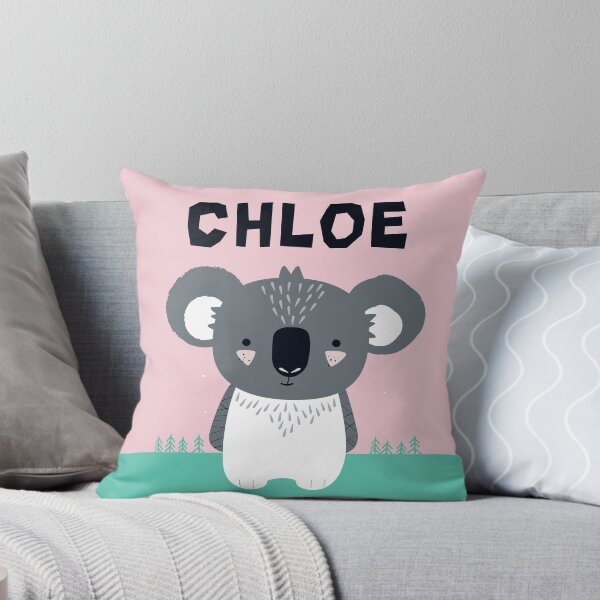 Item preview, koala - Chloe for Kids designed and sold by pickaboo.