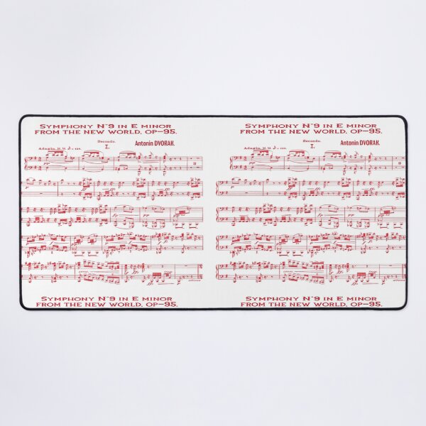Item preview, GOIN' HOME LARGO BY ANTONIN DVORAK THE NEW WORLD SYMPHONY designed and sold by Ralek.