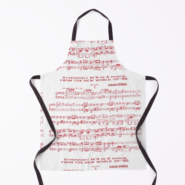 Item preview, GOIN' HOME LARGO BY ANTONIN DVORAK THE NEW WORLD SYMPHONY designed and sold by Ralek.