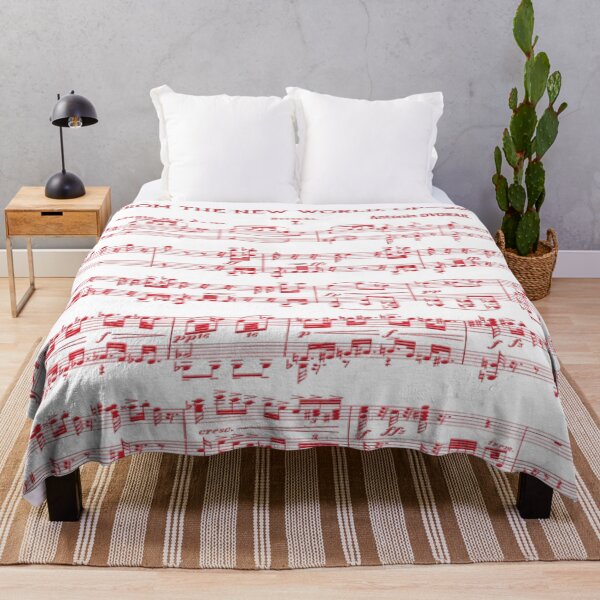 Item preview, GOIN' HOME LARGO BY ANTONIN DVORAK THE NEW WORLD SYMPHONY designed and sold by Ralek.