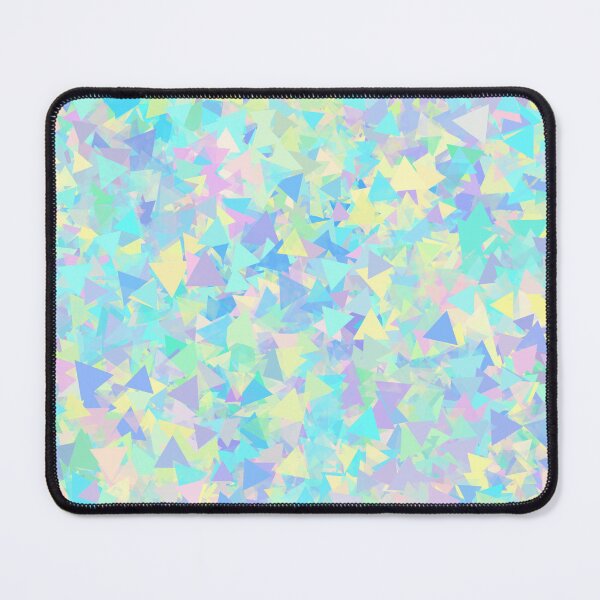 Item preview, Iridescent Pastel Design 7 designed and sold by BilgePaksoylu.