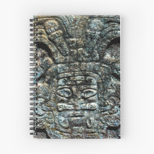 Item preview, Mayan Stone Sculpture from Chichen Itza designed and sold by StevenElliot.