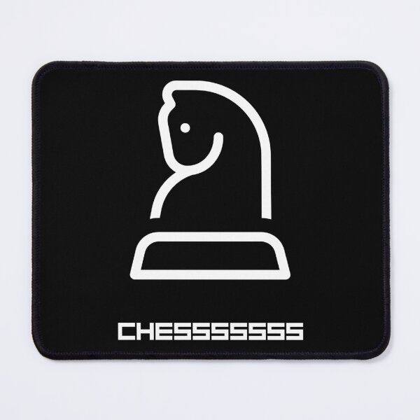 Item preview, CHESSSSSSS designed and sold by LY D.
